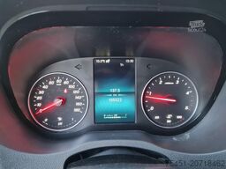 Mercedes-Benz Sprinter 315 CDI Koffer RWD KLIMA TEMPOMAT
