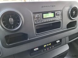 Mercedes-Benz Sprinter 315 CDI Koffer RWD KLIMA TEMPOMAT