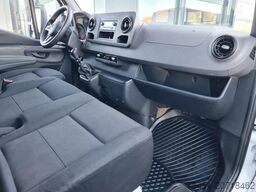 Mercedes-Benz Sprinter 315 CDI Koffer RWD KLIMA TEMPOMAT