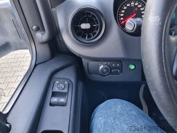 Mercedes-Benz Sprinter 315 CDI Koffer RWD KLIMA TEMPOMAT
