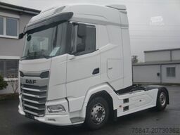 DAF XG 480 FT ACC