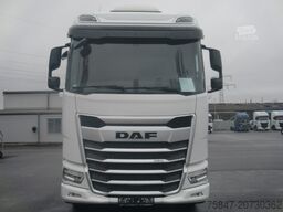DAF XG 480 FT ACC