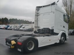 DAF XG 480 FT ACC