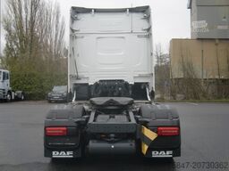 DAF XG 480 FT ACC