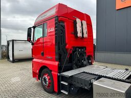 MAN TGX 18.420 ADR (FL, AT), PTO, 10x vorhanden