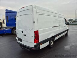 Mercedes-Benz SPRINTER 314 CDI A3
