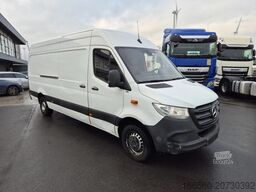 Mercedes-Benz SPRINTER 314 CDI A3