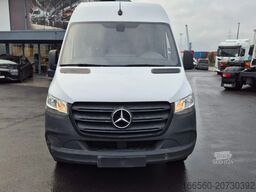 Mercedes-Benz SPRINTER 314 CDI A3