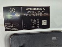 Mercedes-Benz SPRINTER 314 CDI A3