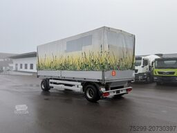 RT 18 Plane / Swiss-Vehicle