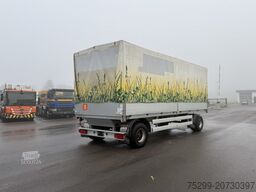 RT 18 Plane / Swiss-Vehicle