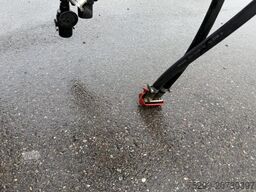 RT 18 Plane / Swiss-Vehicle