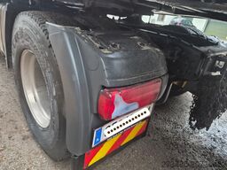 MAN TGX Hydrodrive Zugmaschine mit Kipphydra