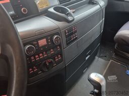 MAN TGX Hydrodrive Zugmaschine mit Kipphydra