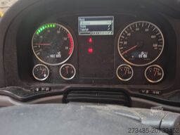 MAN TGX Hydrodrive Zugmaschine mit Kipphydra