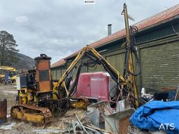 Atlas Copco ROC 410 HC drilling rig
