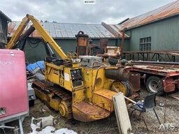 Atlas Copco ROC 410 HC drilling rig