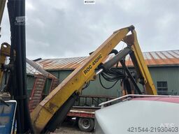 Atlas Copco ROC 410 HC drilling rig