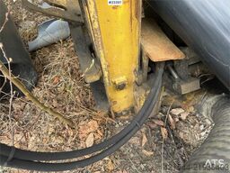 Atlas Copco ROC 410 HC drilling rig