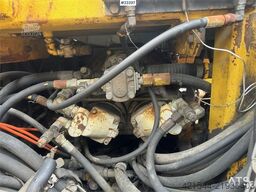 Atlas Copco ROC 410 HC drilling rig