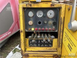 Atlas Copco ROC 410 HC drilling rig