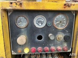 Atlas Copco ROC 410 HC drilling rig
