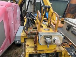 Atlas Copco ROC 410 HC drilling rig