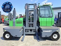 Combilift C5000SL GAS TRIPLEX 5500 FREE-LIFT