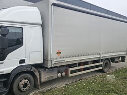 Iveco EuroCargo 120