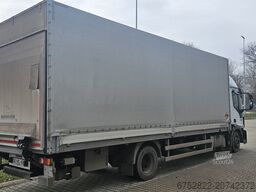 Iveco EuroCargo 120