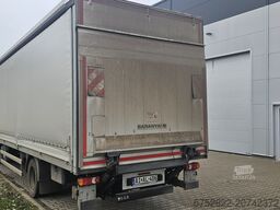 Iveco EuroCargo 120