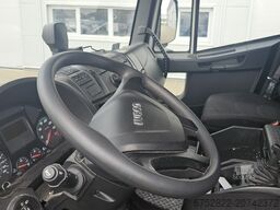 Iveco EuroCargo 120