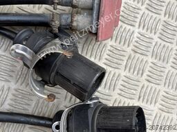 Krukenmeier PRITSCHENANHÄNGER 18 T. mit Durchlade