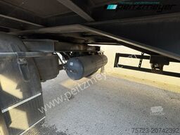 Krukenmeier PRITSCHENANHÄNGER 18 T. mit Durchlade