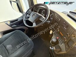 Mercedes-Benz Actros 2545 LL Pritsche, Klima, Standklima, PPC, EU 6