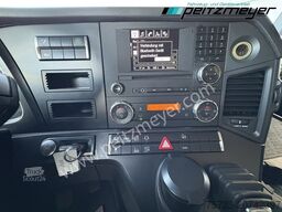 Mercedes-Benz Actros 2545 LL Pritsche, Klima, Standklima, PPC, EU 6