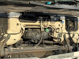 Mercedes-Benz Actros 2545 LL Pritsche, Klima, Standklima, PPC, EU 6