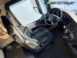 Mercedes-Benz Actros 2545 LL Pritsche, Klima, Standklima, PPC, EU 6