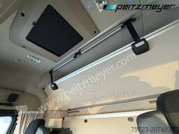 Mercedes-Benz Actros 2545 LL Pritsche, Klima, Standklima, PPC, EU 6