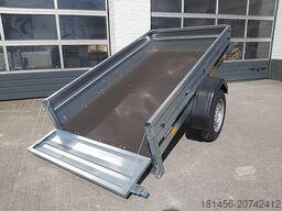 Brenderup Dein neuer Brennholztransporter von ANHÄNGERWIRTZ