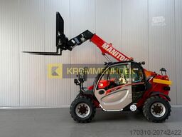 Manitou MT 625 H Comfort 75K ST5