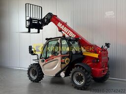 Manitou MT 625 H Comfort 75K ST5