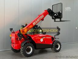 Manitou MT 625 H Comfort 75K ST5