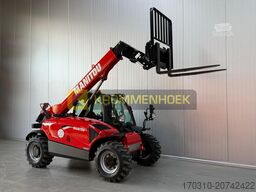 Manitou MT 625 H Comfort 75K ST5