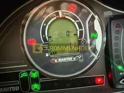 Manitou MT 625 H Comfort 75K ST5