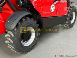 Manitou MT 625 H Comfort 75K ST5