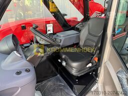 Manitou MT 625 H Comfort 75K ST5