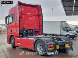 Scania R450 4X2 NL-Truck Retarder 2xTanks Full-Air