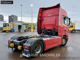 Scania R450 4X2 NL-Truck Retarder 2xTanks Full-Air