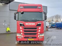 Scania R450 4X2 NL-Truck Retarder 2xTanks Full-Air